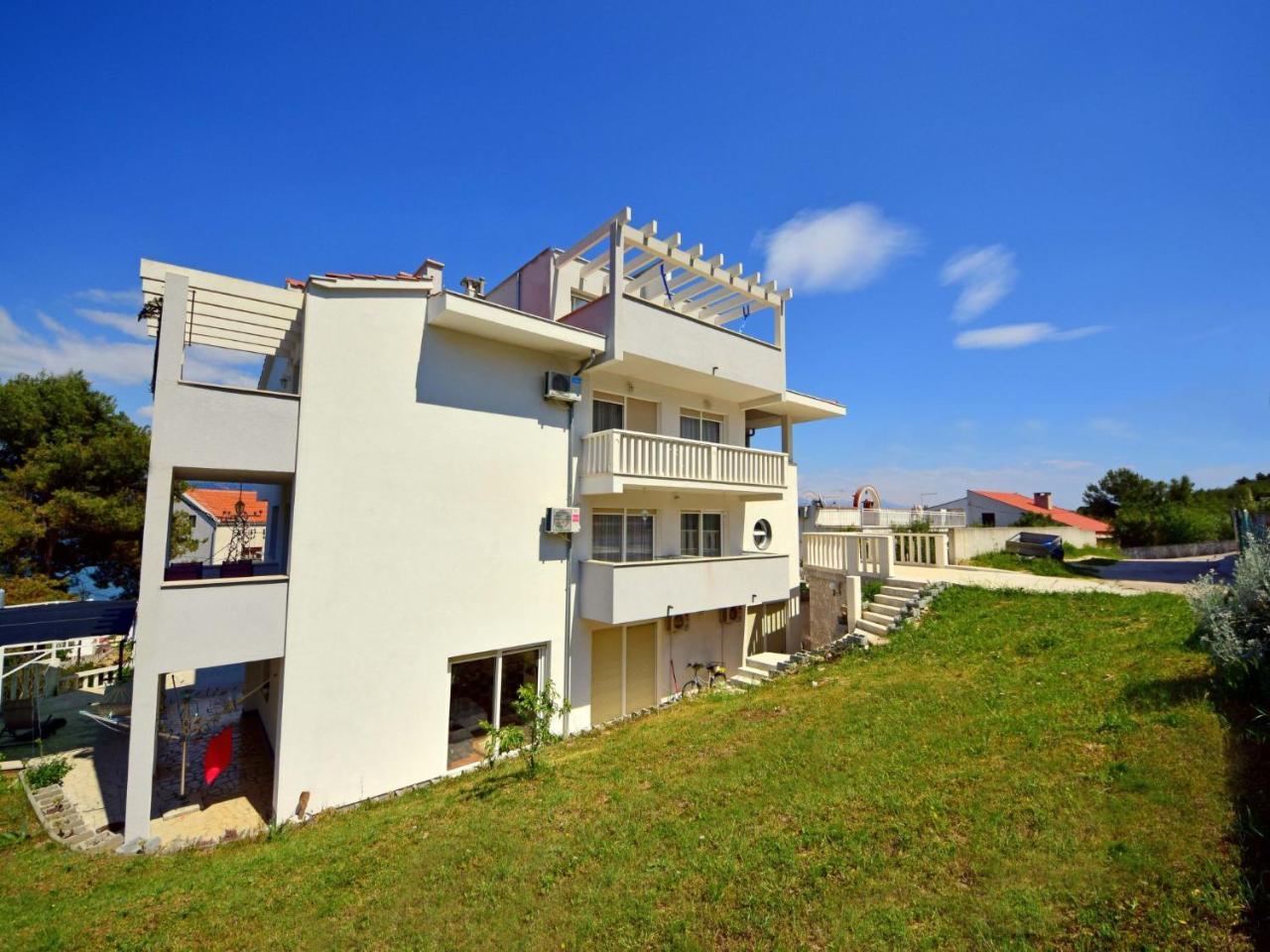 Apartment Anda-1 By Interhome Trogir Exterior foto